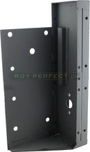 Zetor Tractor R/H Light Holder - Roy Perfect LTD