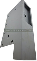 Zetor Tractor R/H Light Holder - Roy Perfect LTD