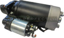 Zetor and Valtra Tractor Starter Motor - Roy Perfect LTD