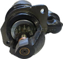 Zetor and Valtra Tractor Starter Motor - Roy Perfect LTD