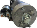 Zetor and Valtra Tractor Starter Motor - Roy Perfect LTD