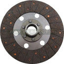 Zetor P.T.O Clutch Plate - Roy Perfect LTD