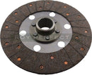 Zetor P.T.O Clutch Plate - Roy Perfect LTD
