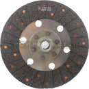 Zetor Clutch Drive Plate 11" - Roy Perfect LTD