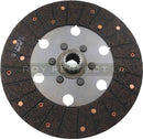 Zetor Clutch Drive Plate 11" - Roy Perfect LTD