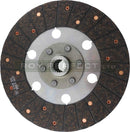 Zetor Clutch Drive Plate 11" - Roy Perfect LTD