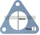 Zetor Tractor Exhaust Gasket - Roy Perfect LTD