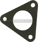 Tractor Exhaust - Roy Perfect LTD