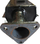 Tractor Exhaust - Roy Perfect LTD