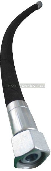 Zetor Power Steering Return Pipe - Roy Perfect LTD