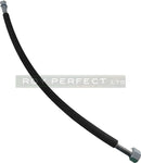 Zetor Power Steering Return Pipe - Roy Perfect LTD