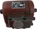 Zetor Hydraulic Pump - Roy Perfect LTD