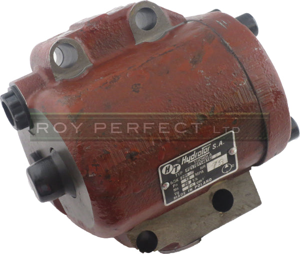 Zetor Hydraulic Pump - Roy Perfect LTD