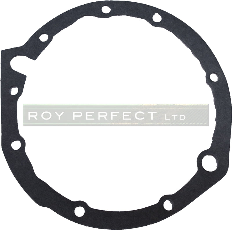 Zetor Hydraulic Pump Plate Gasket - Roy Perfect LTD
