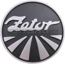 Zetor Badge 55mm