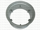 Zetor Outer Wheel Rim 12x24