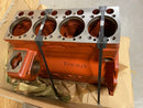 Zetor Engine Block Casing 72010169 P.O.A