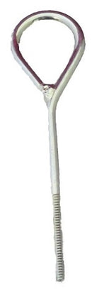 Zetor 7245 Enamelled Exhaust - Roy Perfect LTD