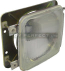 Tractor Part Head Lamp (Fits R/H & L/H) - Roy Perfect LTD