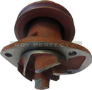 Zetor Water Pump (Fits Zetor Crystal 8011) - Roy Perfect LTD