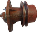 Zetor Water Pump (Fits Zetor Crystal 8011) - Roy Perfect LTD