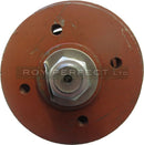 Zetor Water Pump (Fits Zetor Crystal 8011) - Roy Perfect LTD