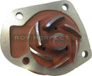 Zetor Water Pump (Fits Zetor Crystal 8011) - Roy Perfect LTD