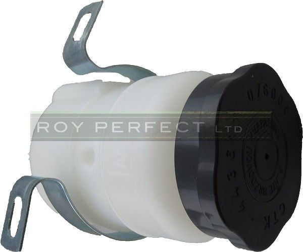 Zetor & Other Brake Fluid Tank Reservoir - Roy Perfect LTD