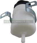 Zetor & Other Brake Fluid Tank Reservoir - Roy Perfect LTD