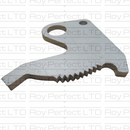 Zetor Crystal Hand Brake Ratchet