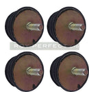 Zetor & Ursus Fuel Tank Mounting x 4 - Roy Perfect LTD