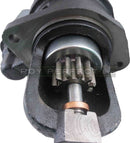 Zetor Crystal Ursus Tractor Starter Motor - Roy Perfect LTD