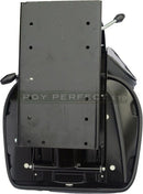 Zetor Seat - Roy Perfect LTD