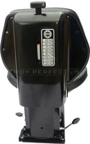 Zetor Seat - Roy Perfect LTD