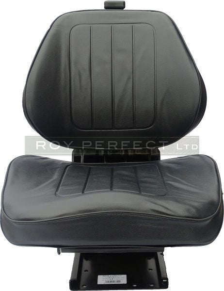 Zetor Seat - Roy Perfect LTD