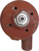 Zetor/ Ursus Water Pump Assembly Complete With Gaskets - Roy Perfect LTD