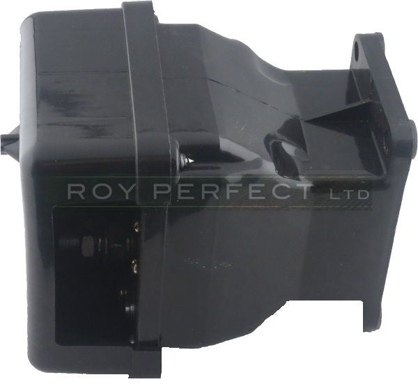 Ursus & Zetor 12V/24V Switch - Roy Perfect LTD