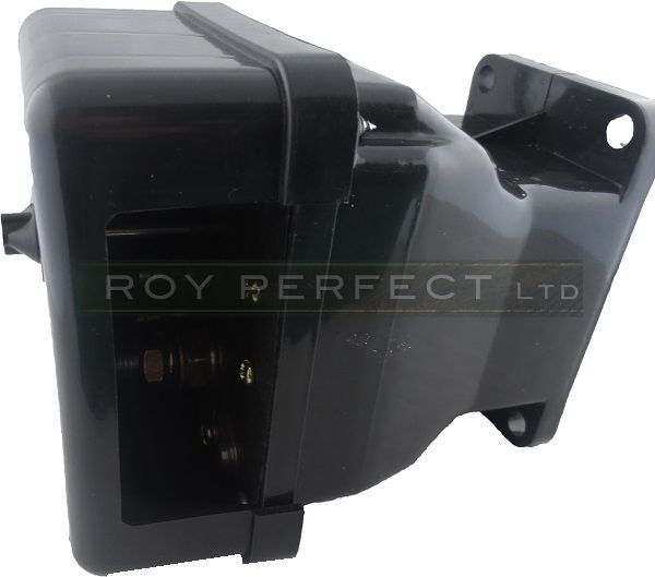 Ursus & Zetor 12V/24V Switch - Roy Perfect LTD