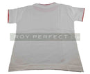 Children's White Zetor Tractor Tshirt - Roy Perfect LTD