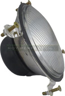 Zetor Crystal Tractor Headlights - Roy Perfect LTD