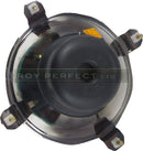 Zetor Crystal Tractor Headlights - Roy Perfect LTD