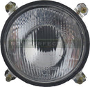 Zetor Crystal Tractor Headlights - Roy Perfect LTD