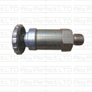 Zetor Fuel Hand Primer Original Motopal