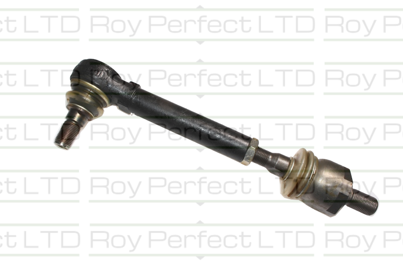Axle Carraro
