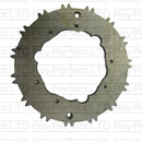 Brake Plate CA139455