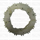 Brake Plate CA139455