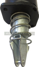 Zetor Starter Solenoid - Roy Perfect LTD