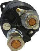 Zetor Starter Solenoid - Roy Perfect LTD
