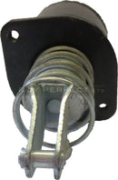 Zetor Starter Solenoid - Roy Perfect LTD