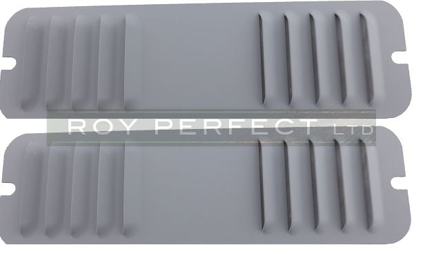 Zetor Brake Cover x 2 - Roy Perfect LTD